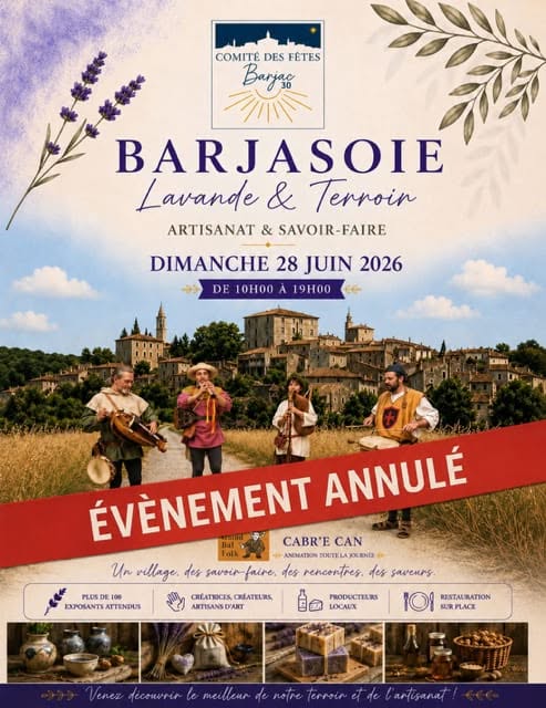 Barjasoie 2026