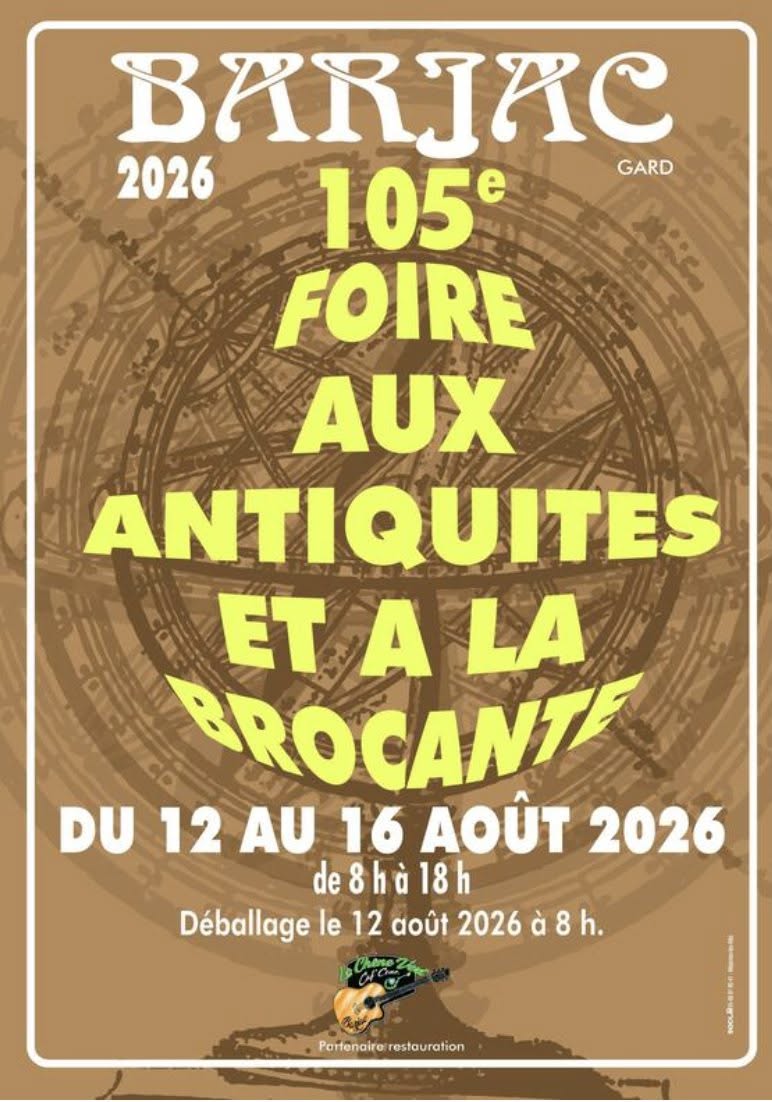 Barjasoie 2026